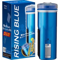 日本RISING BLUE 電動自慰器