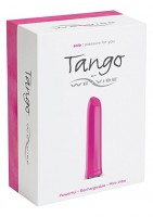 We-Vibe Tango 新探戈系列 - 粉色強力唇膏