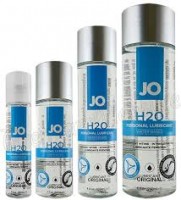 美國 System JO H2O水溶性潤滑液